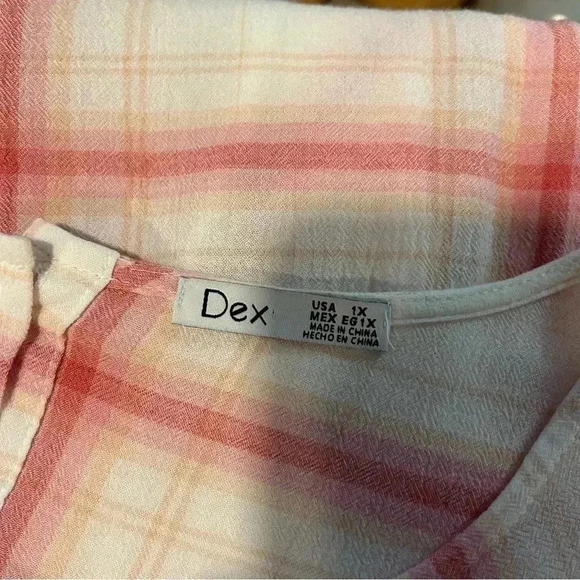 Dex Tee - Picture 4 of 5